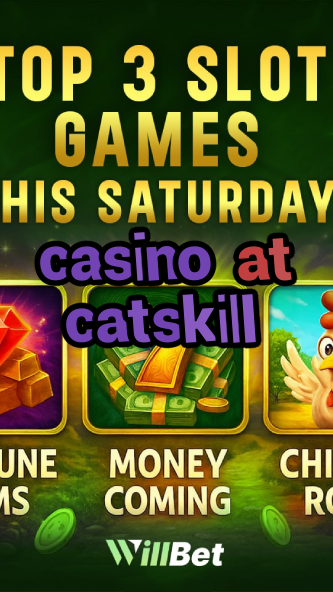 casino at catskill-igamblingorder.com